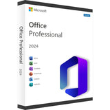 Microsoft Office Professional 2024
